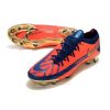 Nike Phantom GT Elite FG Hombre Naranja Azul Oro